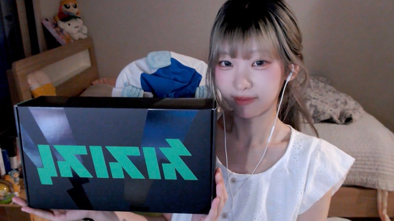 누나야 누나야 파트너 스트리머 영듀 누나야~^^