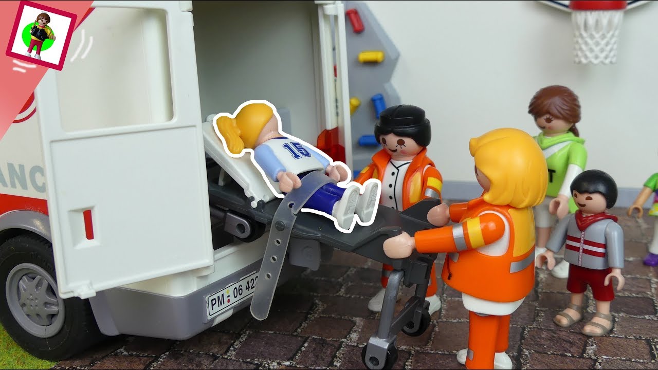 Playmobil Film 