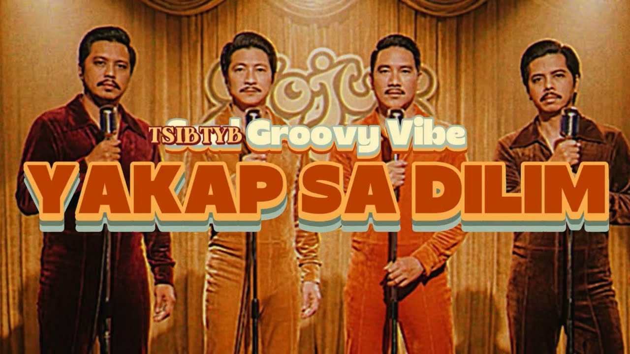 Yakap Sa Dilim (Motown Soul Jazz-Funk Cover) | Brought To You