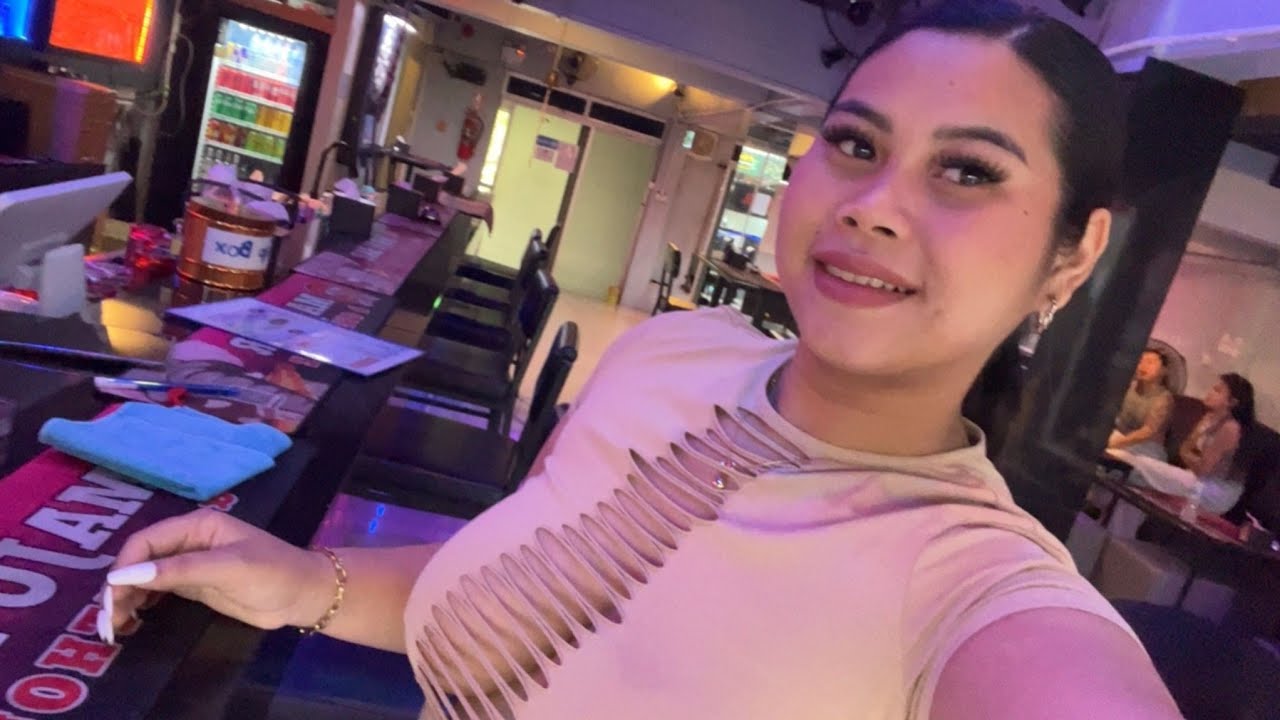 MAJU BAR  THAILAND is live!