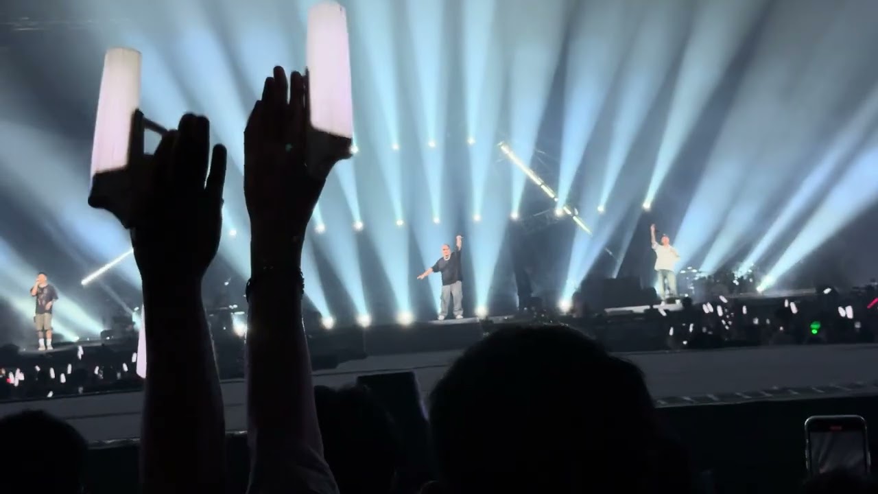 頑童MJ116 OGS演唱會－SPOTLIGHT