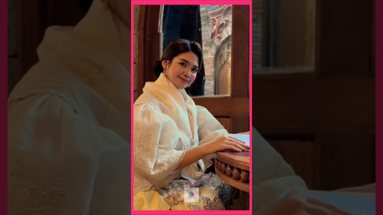 WATCH: HEAVEN PERALEJO new smile Filipina 😍01/06/26 