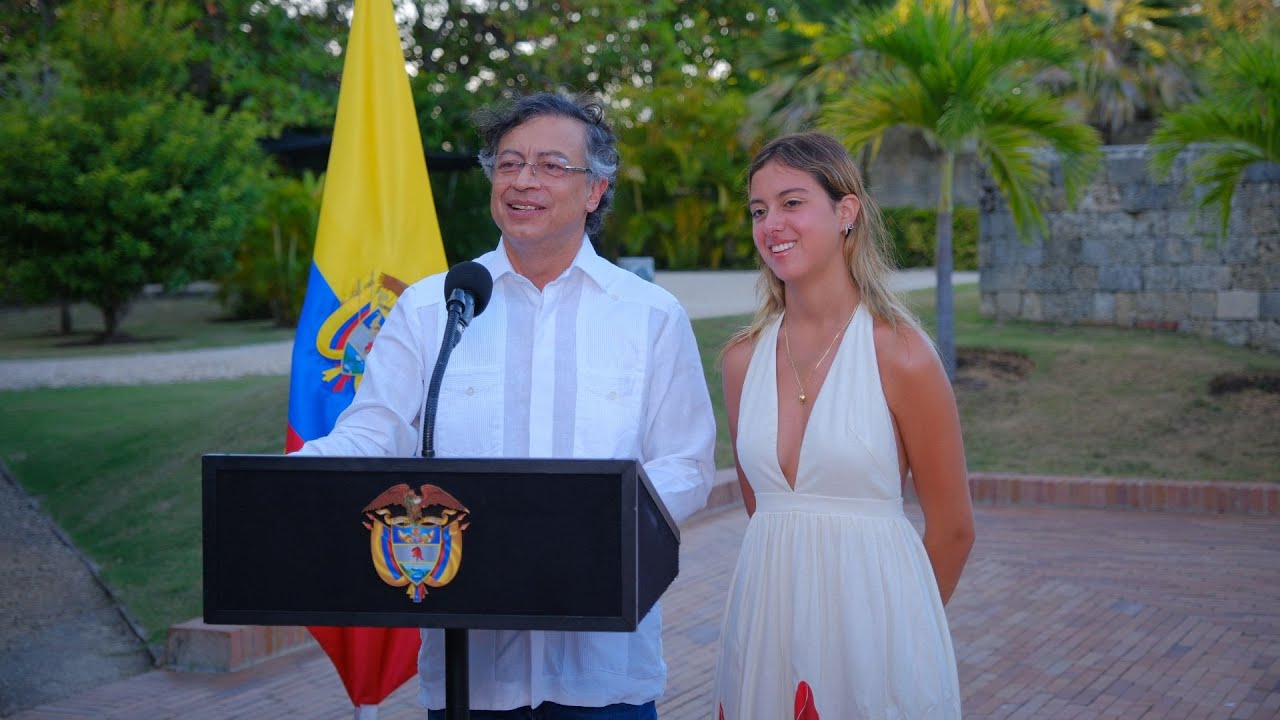 Alocución Presidencial #SalarioVitalDigno