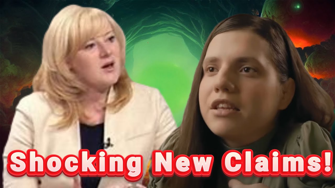 Natalia's MOM Finally Speaks Out!  Kristine Barnett's Secret Posts Revealed!  #nataliagrace