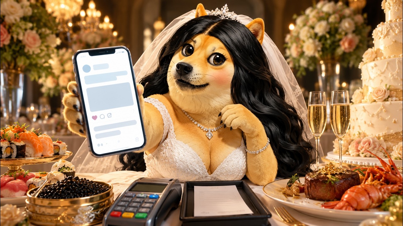 Инфлюенсер хочет заплатить рекламой 🤡📱