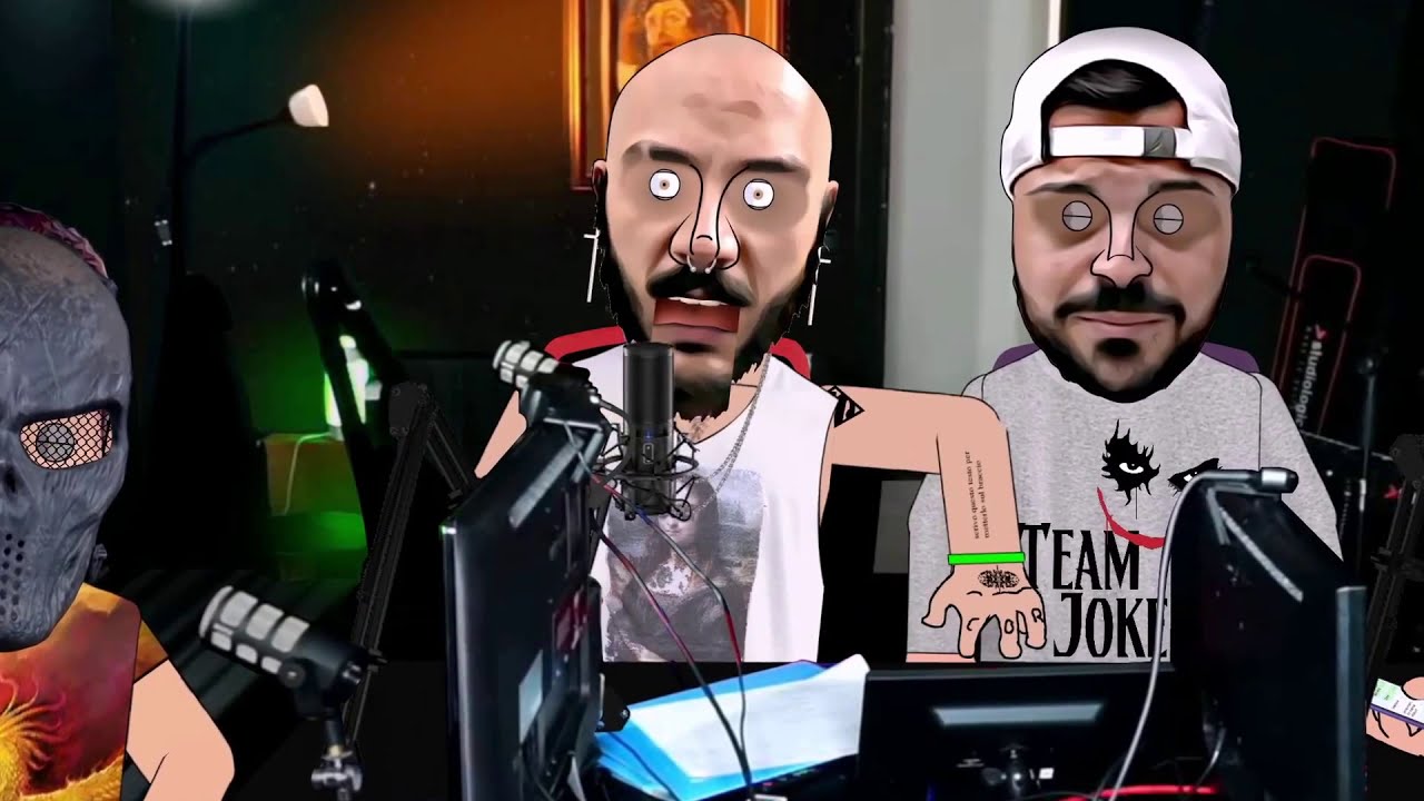 TUTTA la VERIT&Agrave; sul BAN. | Cerbero Podcast #768