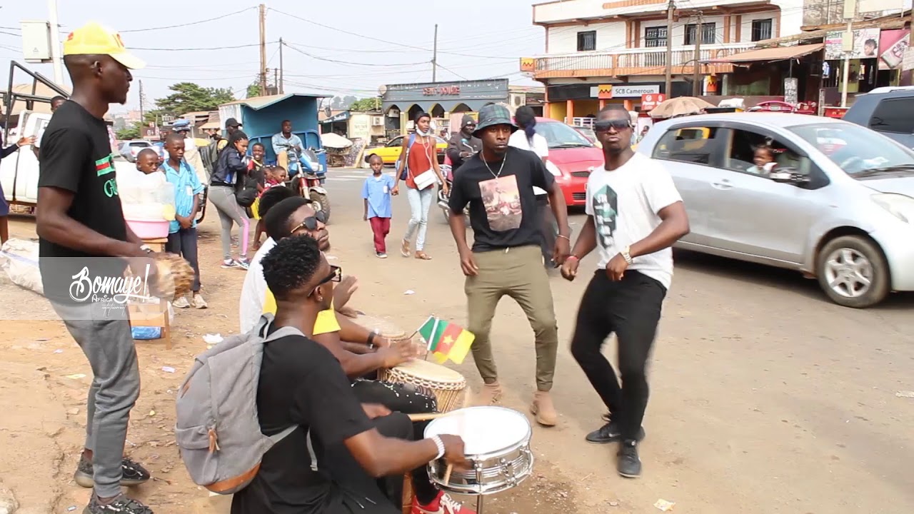 Mbole animations (partie 2)