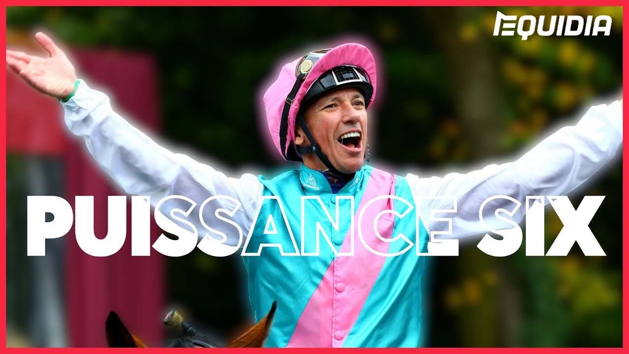 LES 6 VICTOIRES DE LANFRANCO DETTORI DANS L'ARC DE TRIOMPHE
