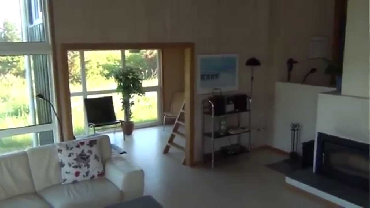 Dänemark 2012 - Ferienhaus Øster Kjulvej 40, DK-9850 Hirtshals