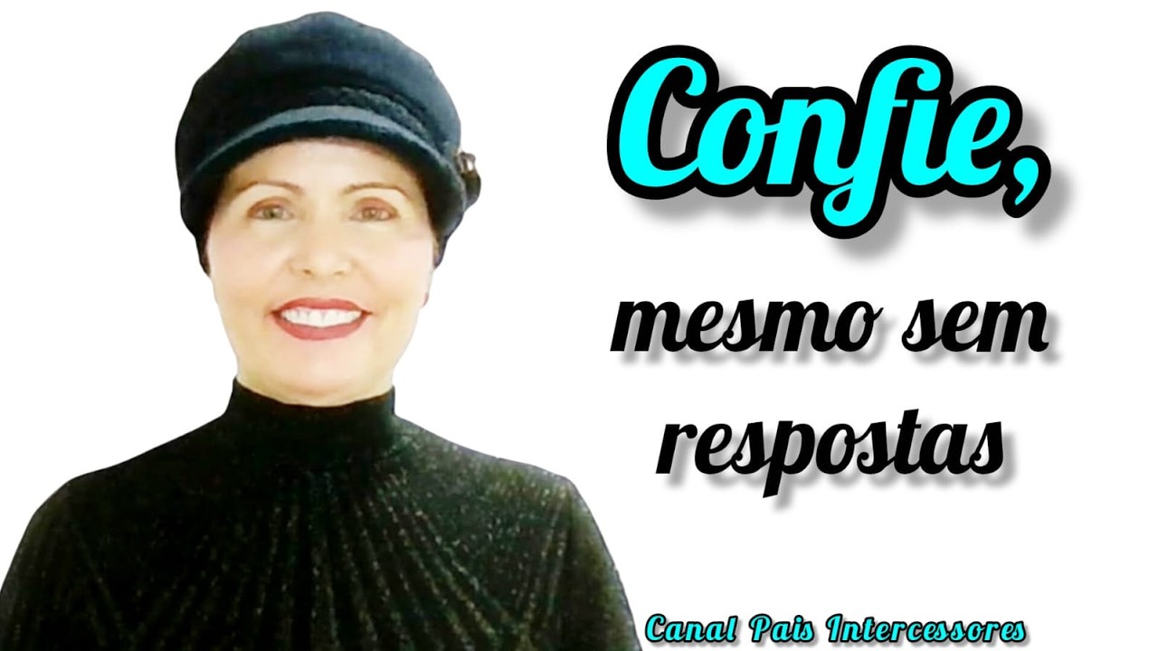 Deus está em silêncio… ou está nos ensinando a confiar? #amor #devocional #jesuscristo 