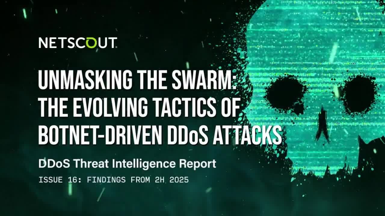 Unmasking the Swarm: The Evolving Tactics of Botnet-Driven DDoS Attacks