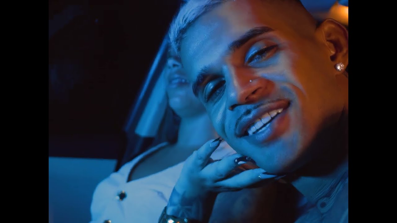 CARRO BIXO - CL NO BEAT ( VIDEO CLIPE OFICIAL ) 4K