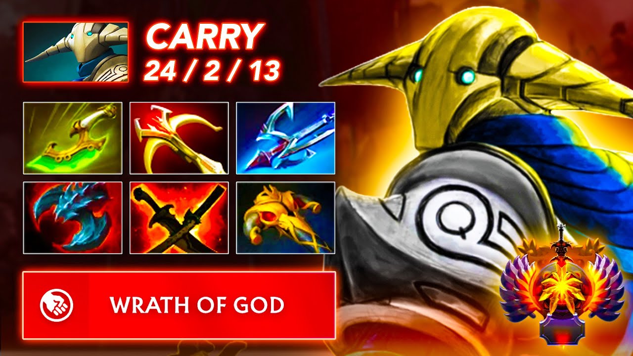 [7.38C] SUPER FARM SPEED 🔥 Sven CARRY | Full Gameplay Dota Class