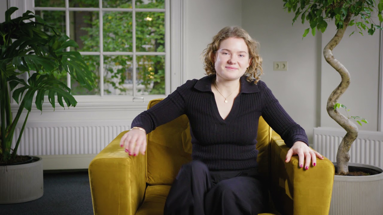 Master | Public Policy and Governance (Political Science) | University of Amsterdam