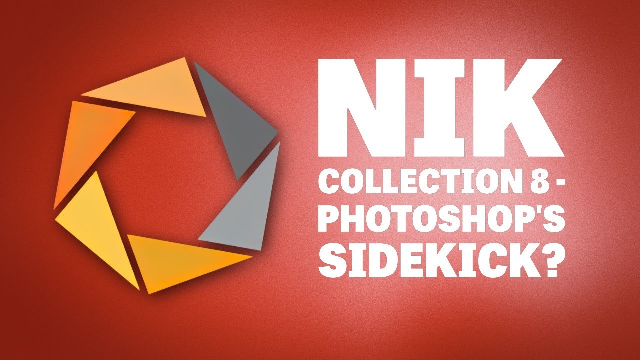 DXO Nik Collection 8 - In-Depth Review - Fixes, Not Fireworks?