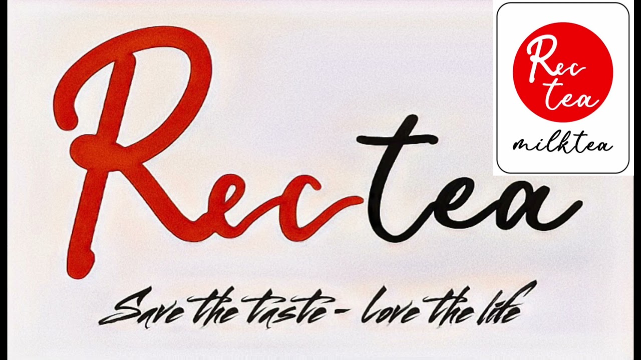 Rectea Song | s&aacute;ng t&aacute;c: Nom - ThienRauVlog