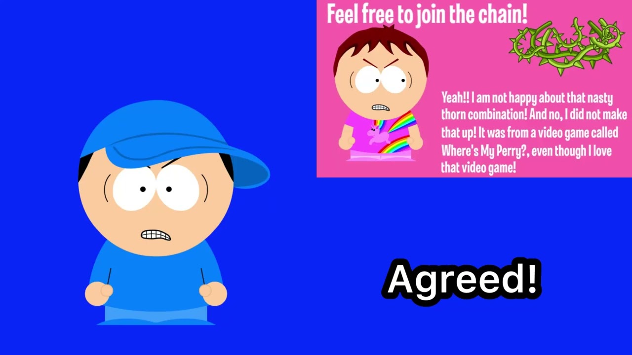 #deletedisgustingthorncombinationchain