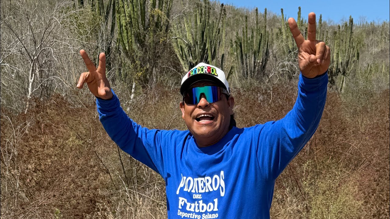 UNA NUEVA AVENTURA CON LOS NEITOR!!
