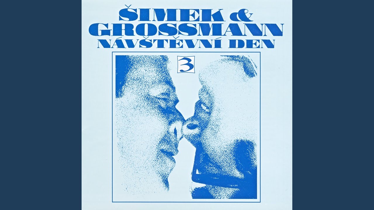 Já záhadou se trápím