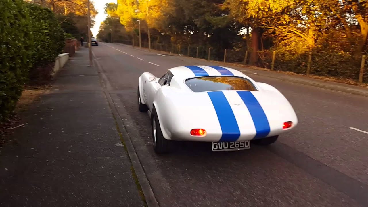 Kellison J5