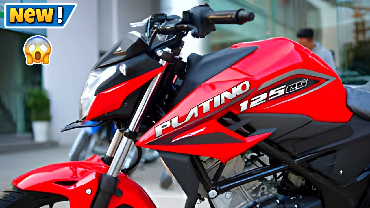 Bajaj New Upcoming Bike Platina 125 || Raider & SP125 के खेल खतम