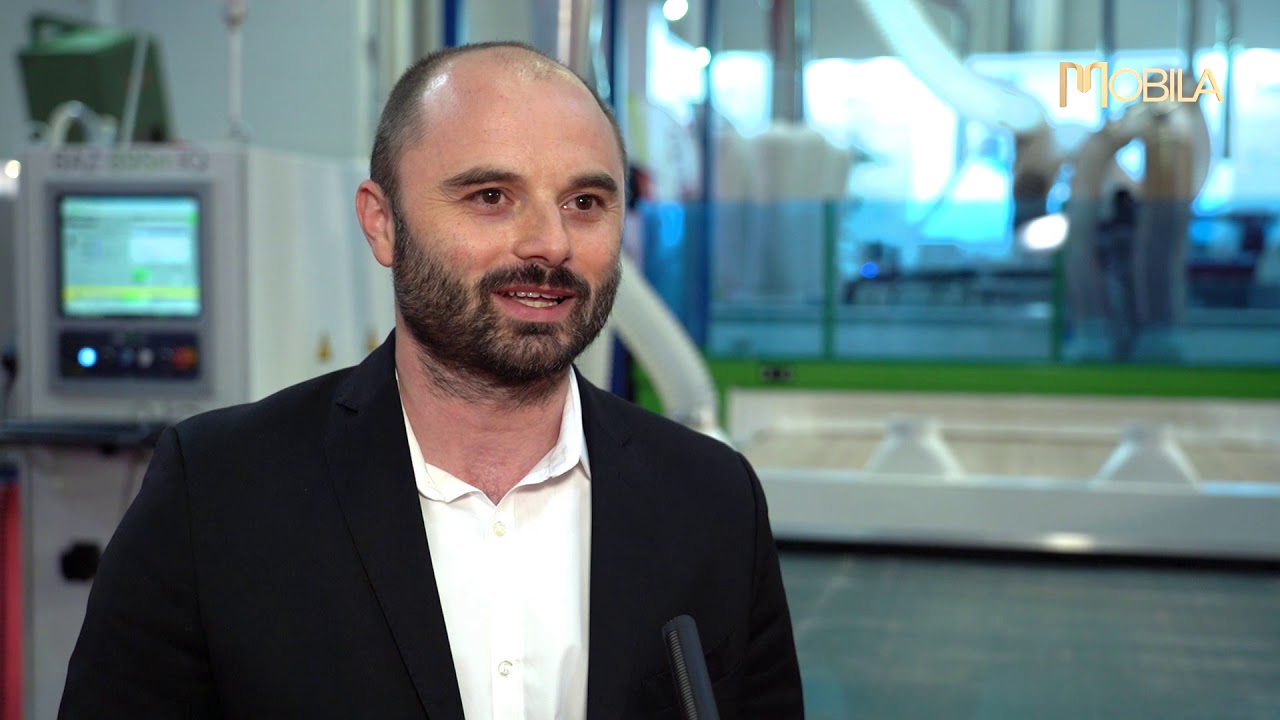 Tehnoholz Danibrum  - 22 de ani dedicați afacerilor din România