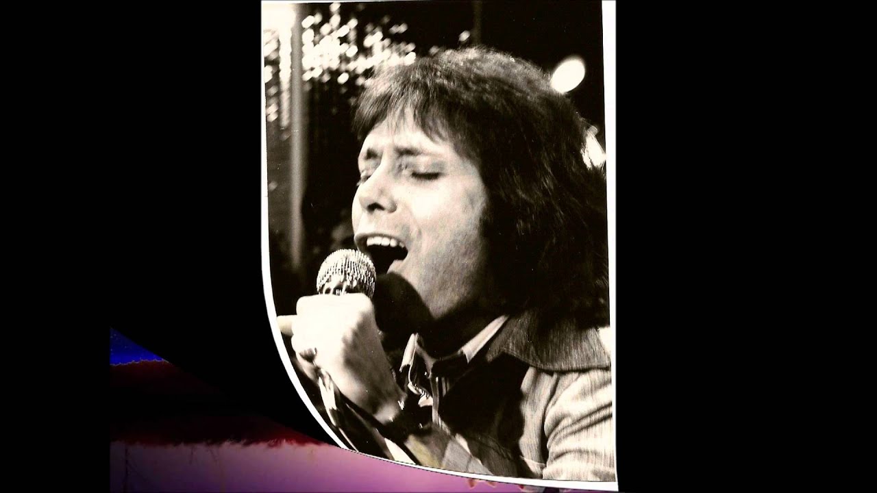 Cliff Richard - All the time you need.