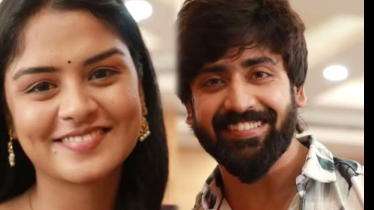 Vibe panrom episode #mahanadhi #vika 