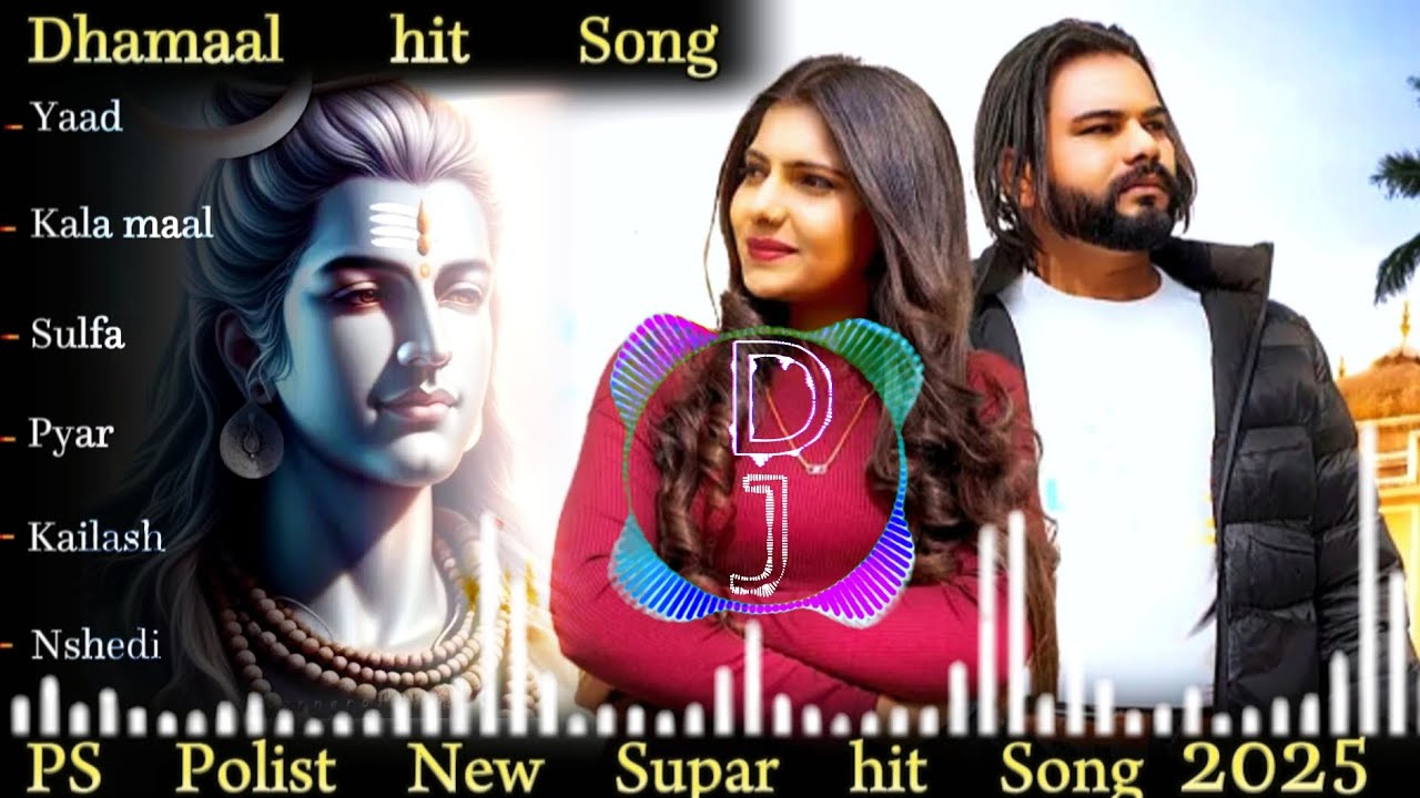 YAAD NON STOP (official video ) singar ps polist bhole baba new song 2026