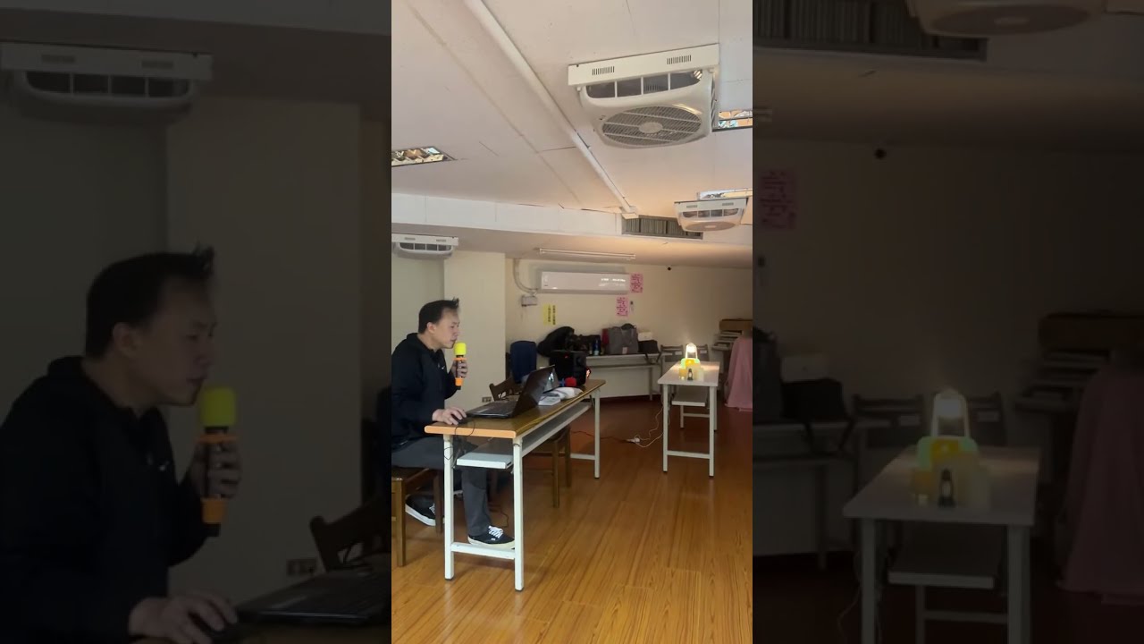 2025/12/28 主日｜敬拜 worshipping ｜福樂之家教會Full Love Church