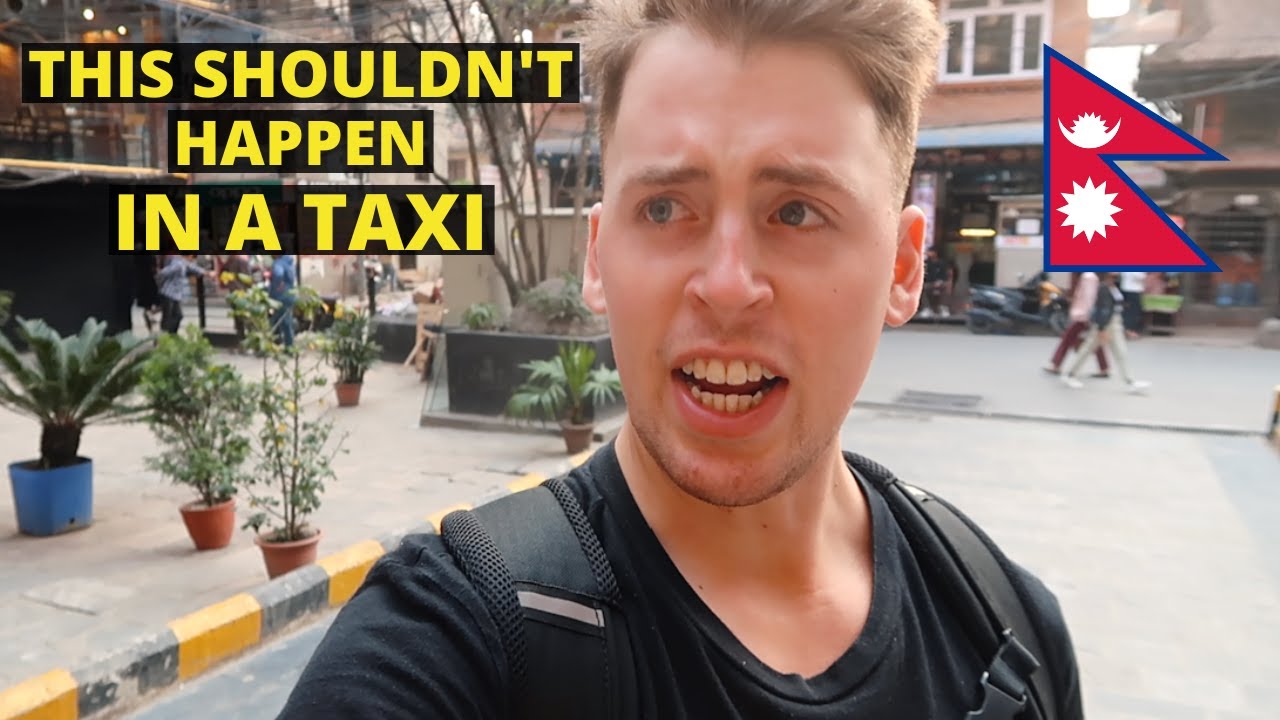 Thamel, Kathmandu First Impressions & Nightlife