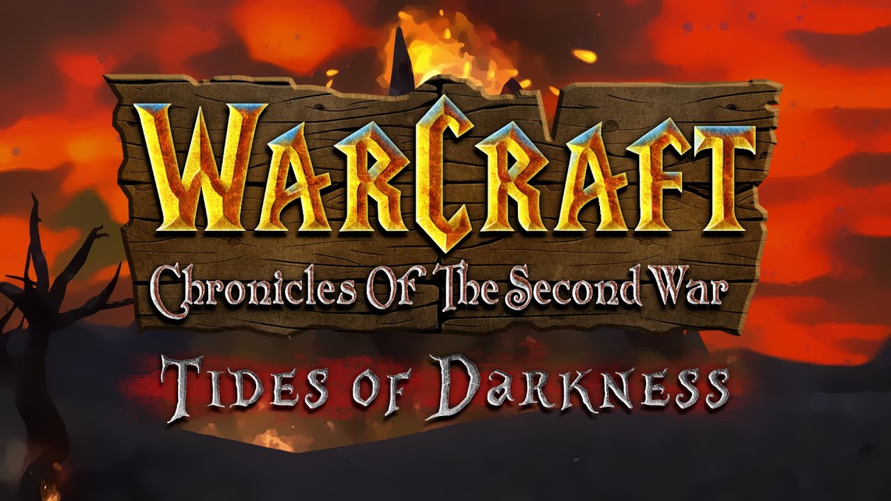Chronicles of the Second War - Official Trailer