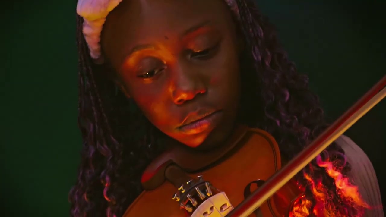 Wastahili sifa Bwana By Dolyne Nyakerario 