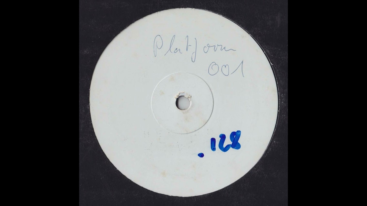 Kurious - Untitled (A)