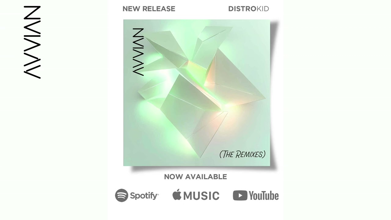 Avvian (The Remixes) EP Video