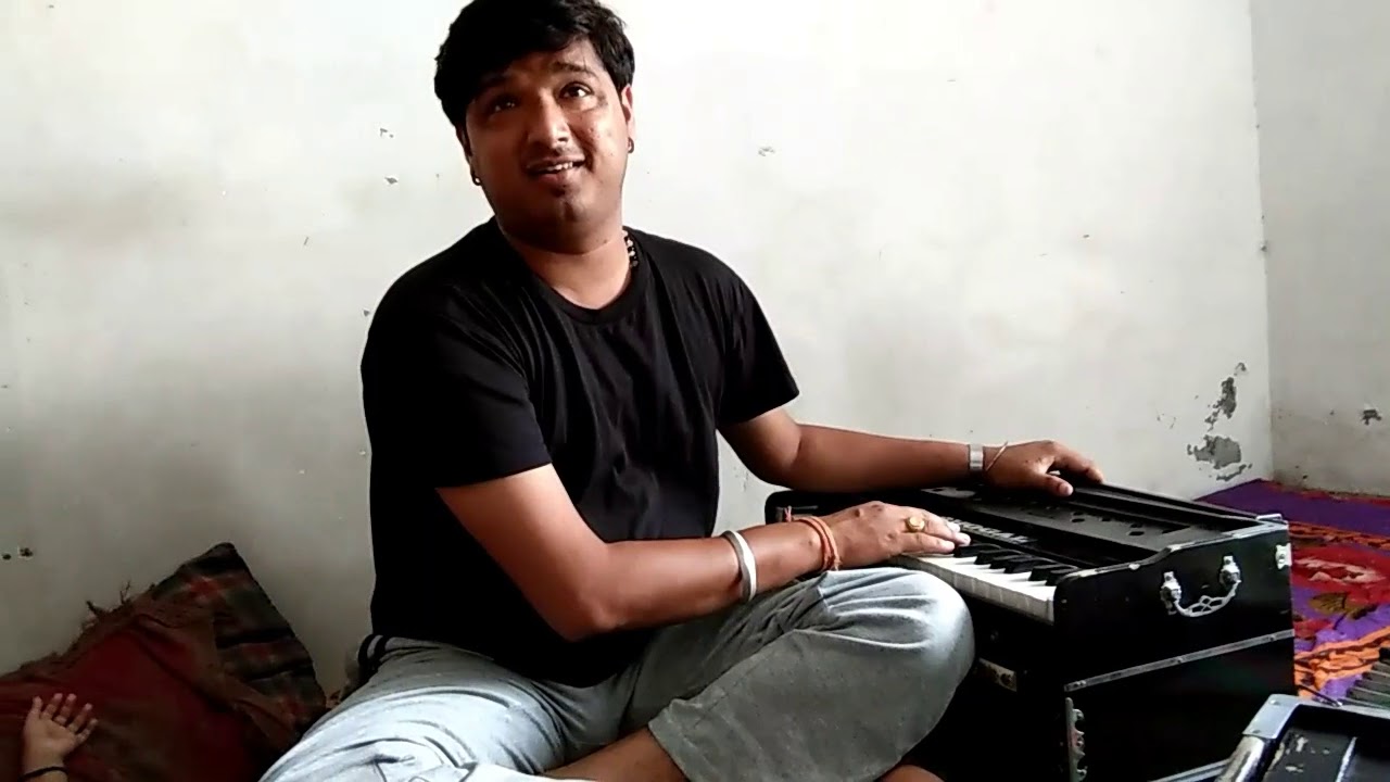 Sajjna na Aslam ali