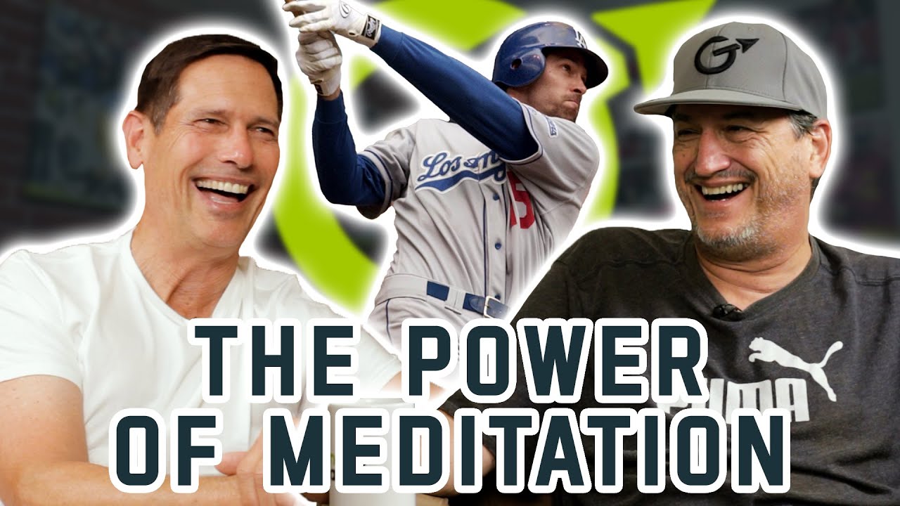 The Power of Meditation | Thru the Tunnel EP63 #meditateeveryday #powerofmeditation #mindsetshift