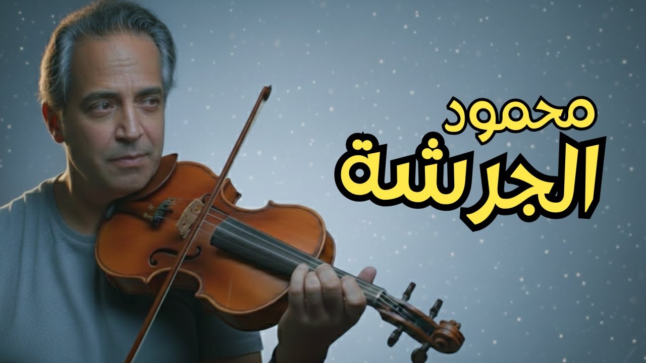 حكاية الطالب اللى عزف منهج البيانو على الكمان / محمود الجرشة