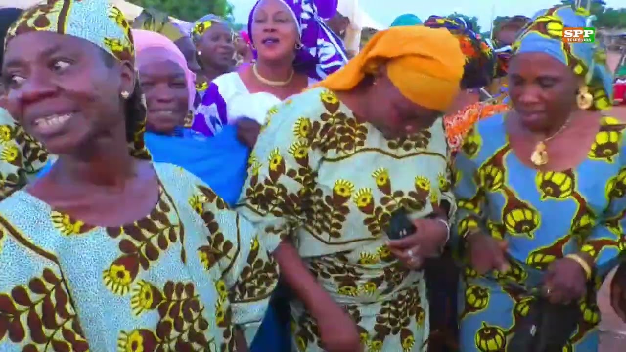 DRAMANE ET AICHA 3