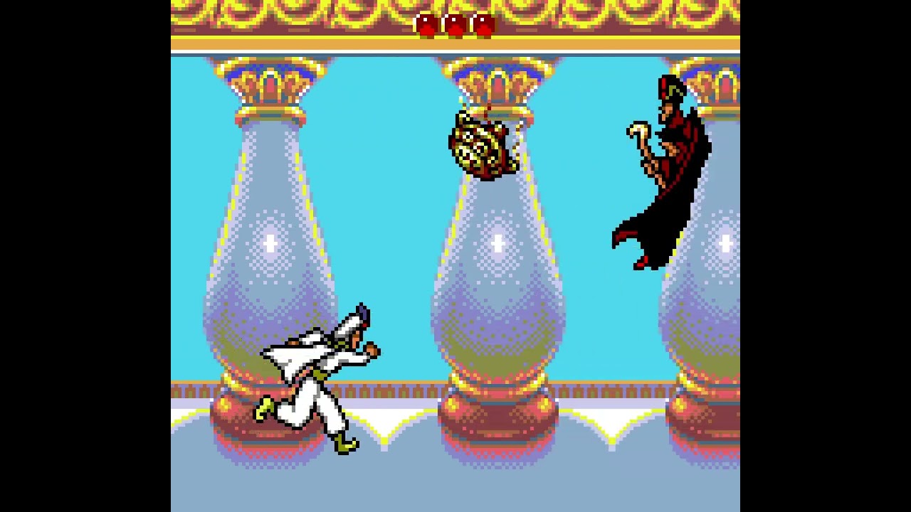 [TAS] GG Disney's Aladdin by OtakuTAS in 09:32.12