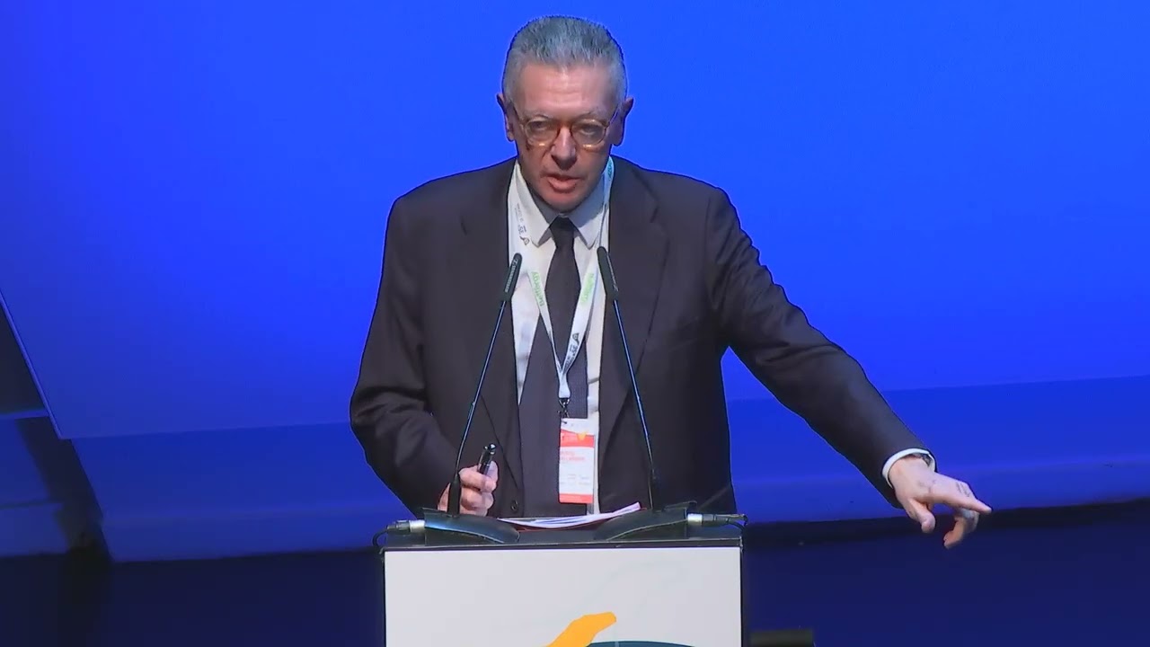 “Desafíos de la economía española y europea en el nuevo orden internacional”