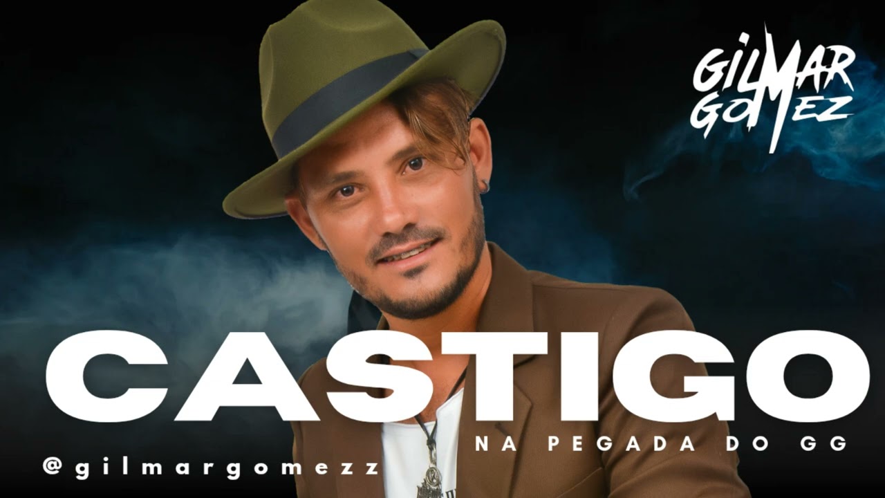 Castigo_ Gilmar Gomez oficial  