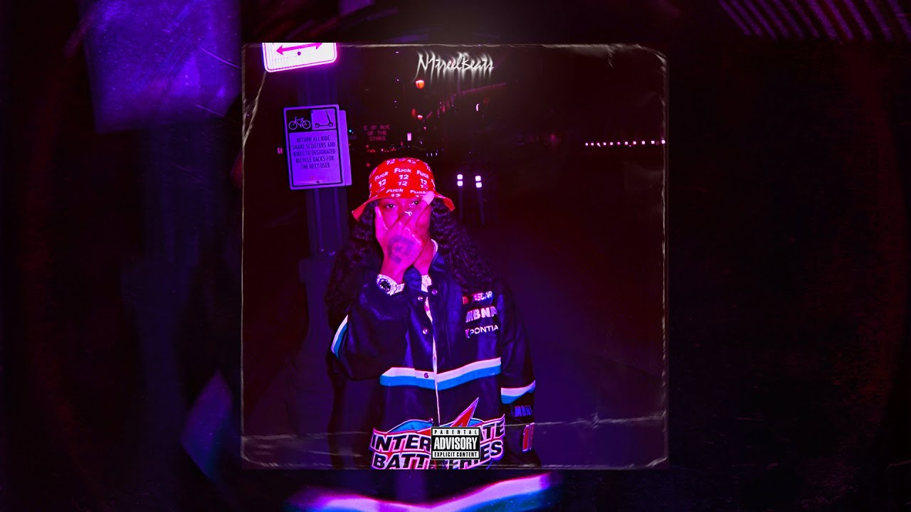 [FREE FOR PROFIT] RNB x Trapsoul Type Beat - 