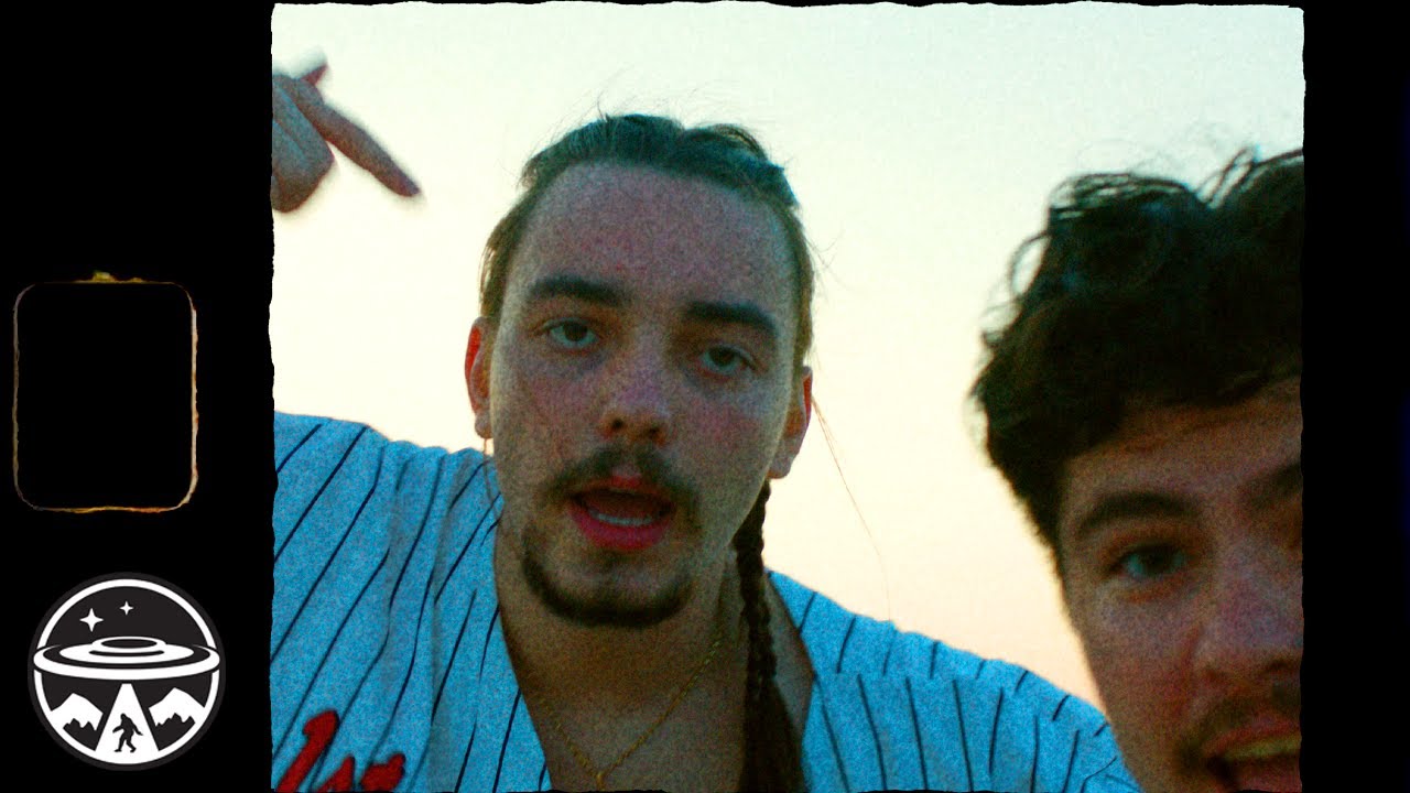 Jegus x Tall Tree - Interlude/ 2Live (Dir. by @alias3prod)