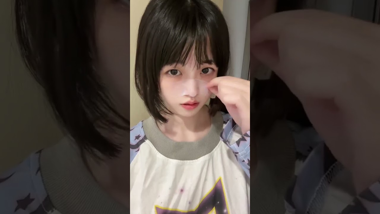 Come a little closer, and I might stop dancing.