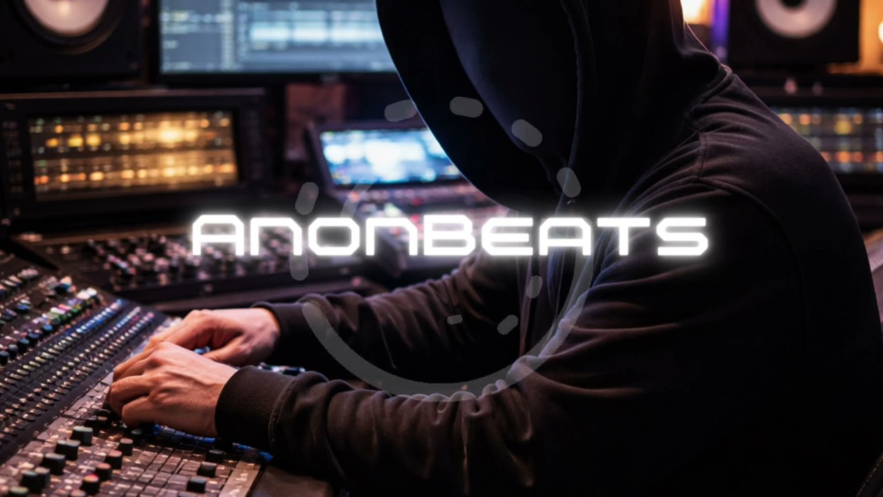 AnonBeats - Gründe (Melodic House)