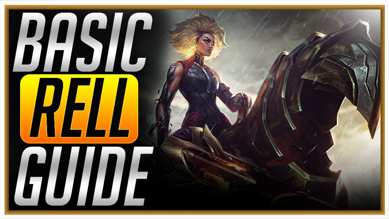 RELL Support GUIDE German Beginner und Fortgeschrittene! Deutsch