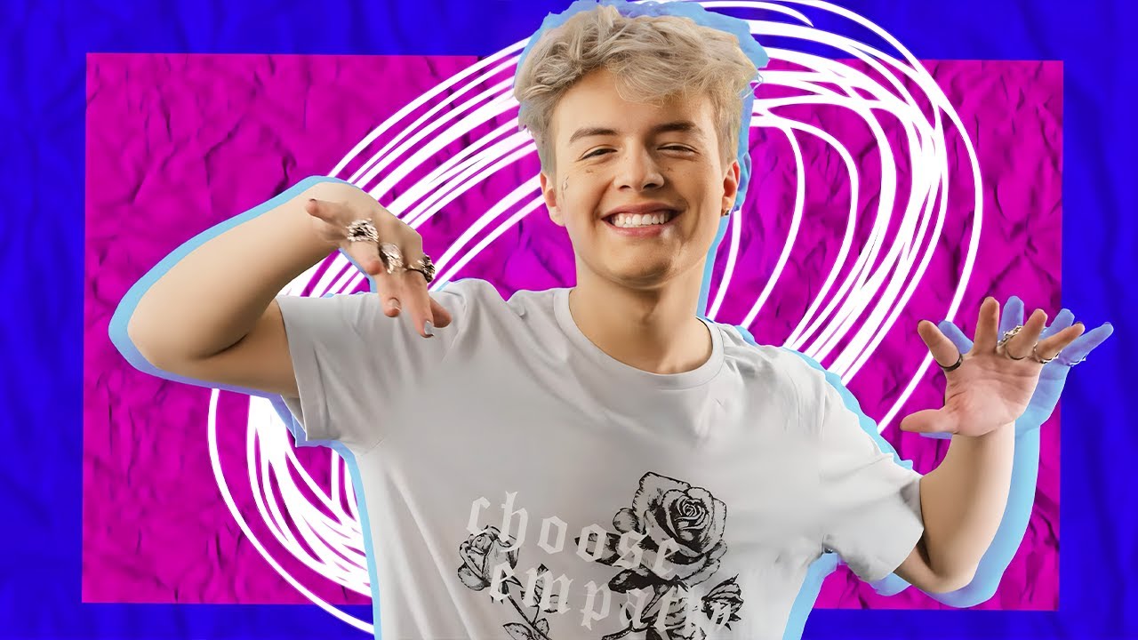 Juanse Laverde - Alma (Video Oficial)