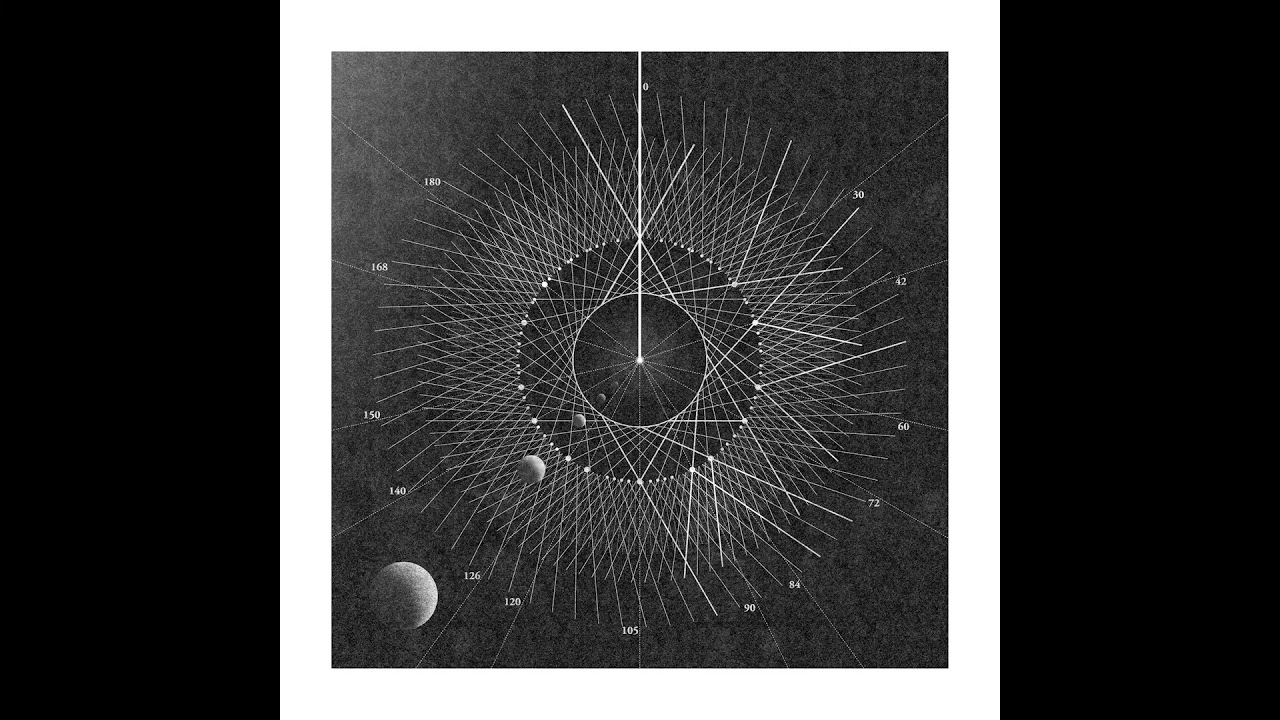 La ciencia simple - III V VII (2018) [Full Album]