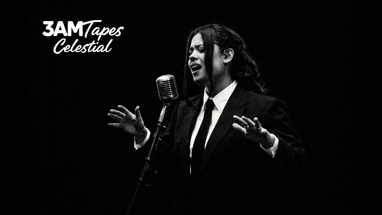 Averly Morillo - Estoy Convencido (1950s Soul Cover)